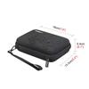 Storage Case for RODE Microphones Wireless GO IIMeWireless GO 21 (Black)