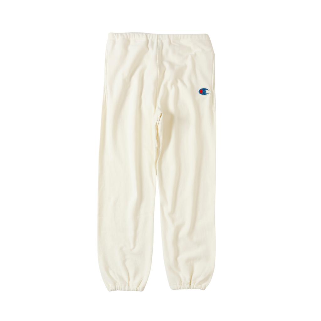 Champion SS25 Casual Pants Japan Version Unisex U5APTJM015