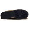 Nike Dunk Low Retro Se Пшеничный с Gum HQ1932-700