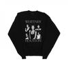 Whitney Houston Girls Multiple Pose Sweatshirt