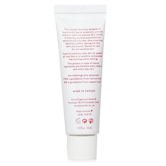 BJORK & BERRIES Спасительный крем