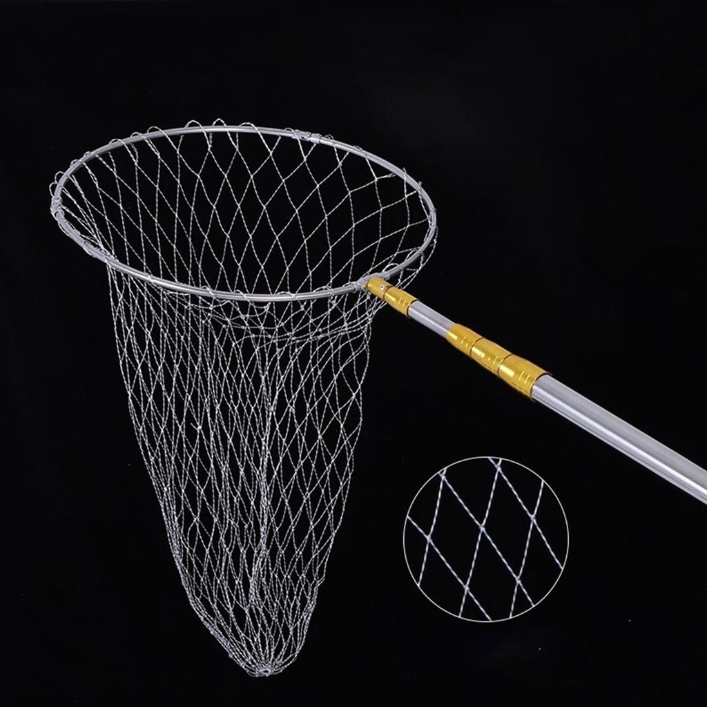 Ball Net, Fishing Net, Tamo Net, Replacement Net, Landing Net,