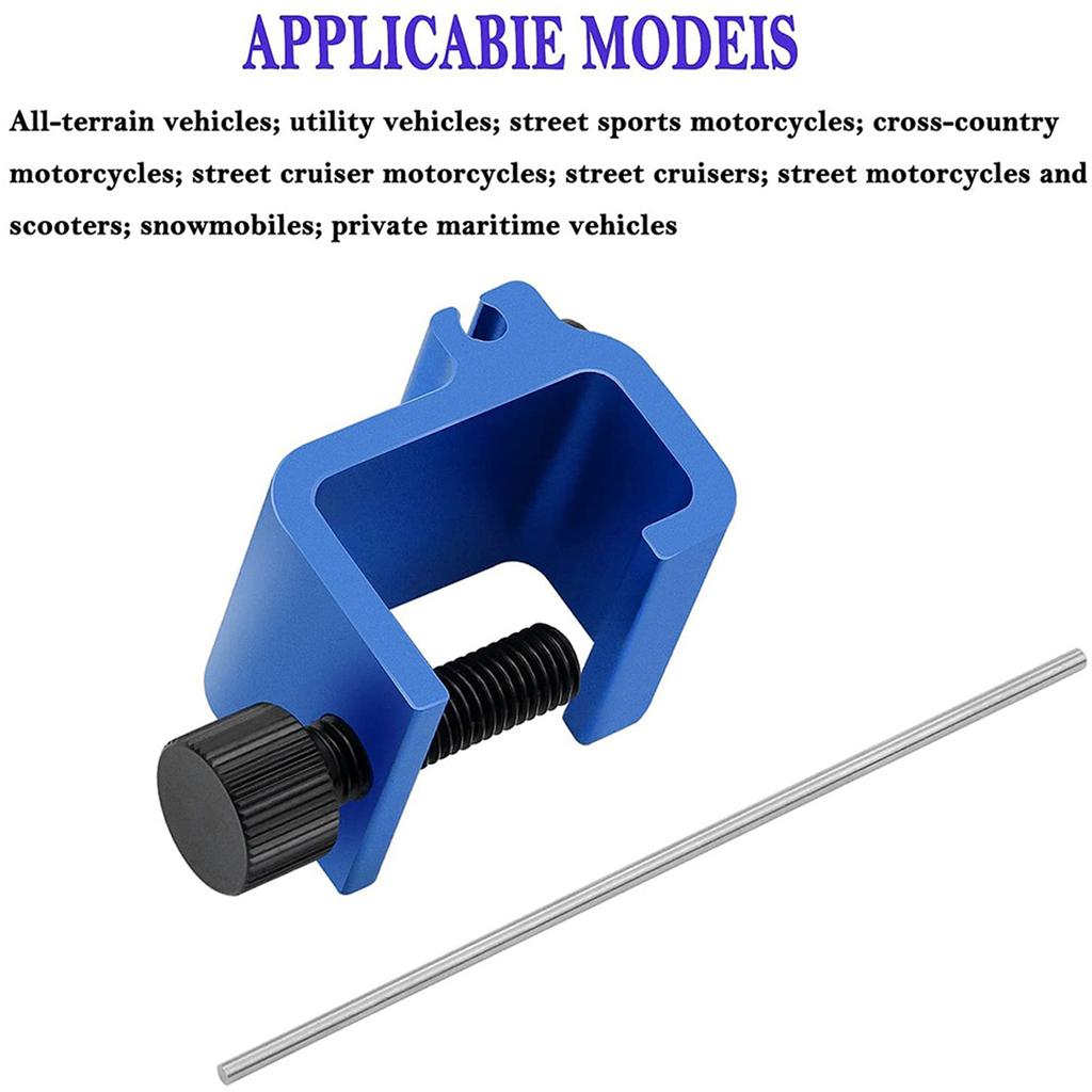 Инструмент для выравнивания цепи мотоцикла, алюминиевый сплав, регулировочный инструмент для звездочек цепи, универсальное, быстрое и точное выравнивание цепи мотоцикла