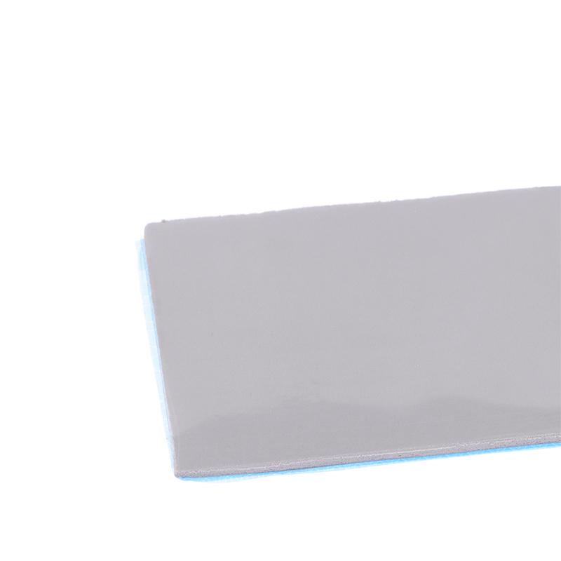 Многоразмерная термопрокладка Gp-Ultimate 15W/Mk для ЦП/ГП, графическая материнская плата, термопрокладка, силиконовая смазка, теплоотводящая прокладка