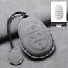 Межграничный Чехол для Ключей Jihu Kaola Key Case PRO для Автомобиля S - Ракушка с Особой Пряжкой