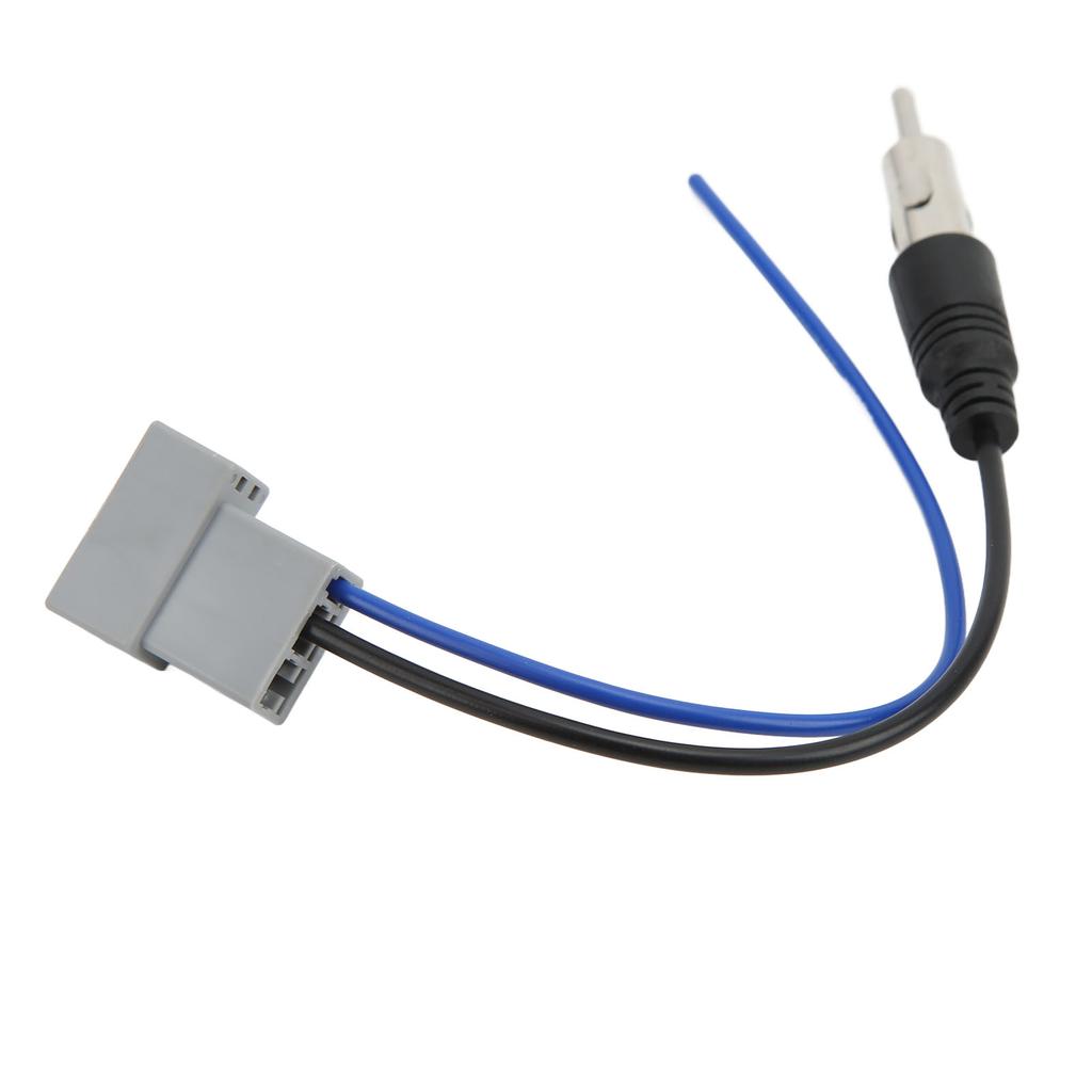 Замена антенного провода адаптера радио стерео кабеля для Nissan 370Z Altima Armada Cube Frontier