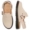 Dr. Martens Джорджи и Детская Модная Простая Удобная Обувь для Повседневной Носки Женская Обувь Бежевая 40470200