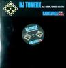 12-дюймовая пластинка DJ TOMEKK, KURUPT, TATWAFFE & G-STY - Ganxtaville Pt.III (Ремикс) 82876539321 BMG, Модуль 2003 Германия Рэп и Хип-хоп/R&B Б/У