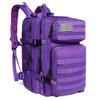 Рюкзаки Большие мужские рюкзаки Molle Assault Bags для походов и кемпинга Hking Outdoor Trekking Backpack