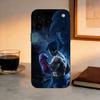 T-Tekken 8 Game Phone Case Silicone Soft For IPhone 17 16 15 14 13 12 11 X XR Plus Pro Max Plus