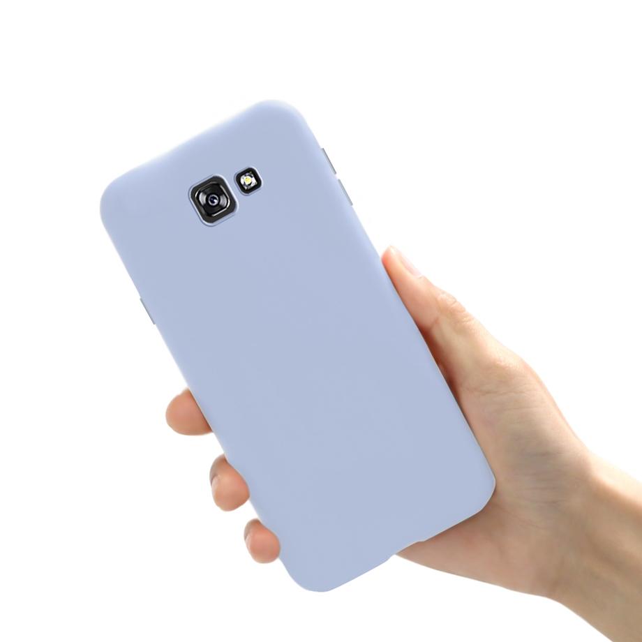 Чехол для Samsung Galaxy j4 Plus J415 2018, силиконовый матовый, мягкий ТПУ, чехол для телефона для Samsung J4 plus 6.0" SM-J415F J415FN, крышка