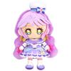 Tropical PreCure Cure Friends Plush Toy Cure Coral ~ Ju!