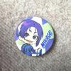 Blue Lock Ichiban Kuji Микагэ Рейо Акриловая подставка Немедленная покупка OK Бонус в комплекте