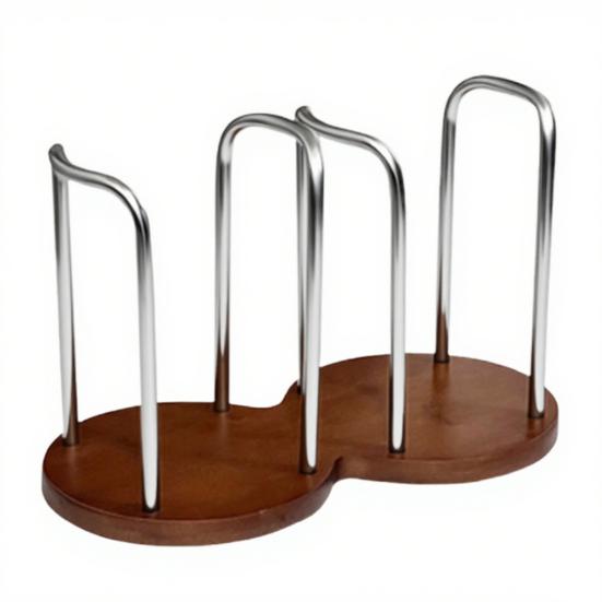 Одноразовый держатель для стаканов Подставка для одного/двух стаканов Сильная несущая способность Держатель для стаканов Домашний офис Ресторанный декор