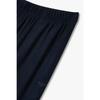Emporio Armani Мужские эластичные брюки для отдыха из вискозы 0816132003