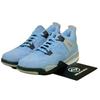 Air 4 Retro Mid University Blue GS BQ7669-400