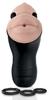 Pdx Elite - Wearable Masturbator With 2 Realistic Holes