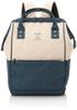 Anello Grande Backpack (R) A4 Size, Water-Repellent, SPS, GUB3013Z, Blue, One Size
