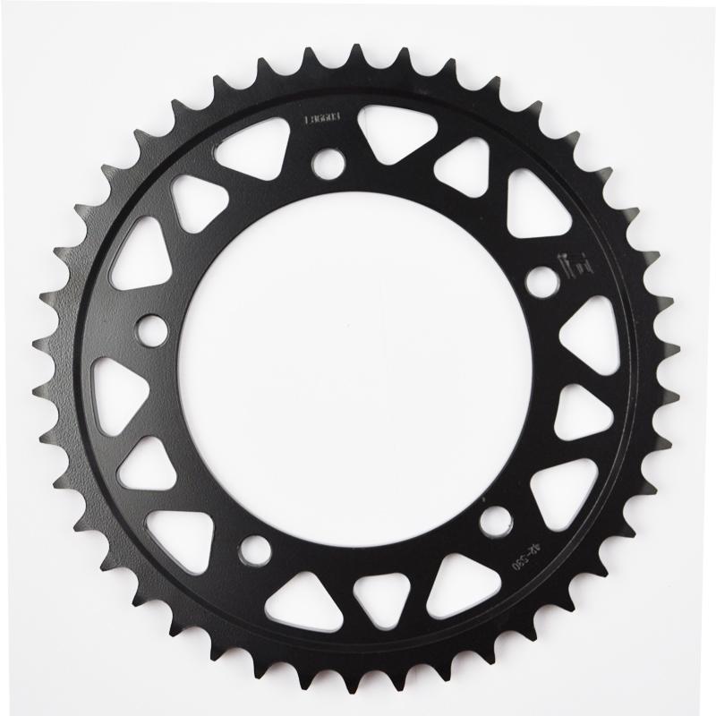 530 Motorcycle Rear Sprocket Gear For Suzuki GSX1300 BK B-King 2008-2012 GSXR1300 GSX-R1300 R Hayabusa 2008-2024
