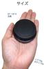 wumio Compatible Lens Rear Cap and Body Cap Set for EOS Front Body Lens Dust Mount Cover for EOS Canon SLR (2 Caps) EF, EF-S, Canon, Cap, Cap, Kiss,