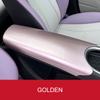 Крышка подлокотника центральной консоли из АБС-пластика для BYD Dolphin   Защитная накладка на крышку отсека для хранения в салоне