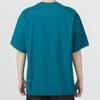 Adidas Originals T Shirt Unisex Natural Wild Duck Green HM8028