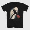 Rare Thin Lizzy Band Concert Tour 90s Unisex Cotton Shirt Size S-234XL CC104 Unisex T-Shirt