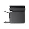 HP M126snw Plus Черно-белый лазерный многофункциональный принтер Штепсель CN (адаптер в комплекте)