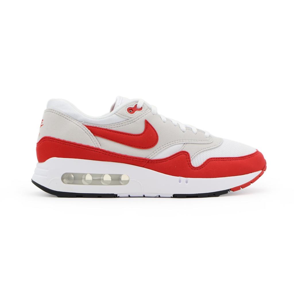 DO9844-100 Nike Air Max 1 '86 OG Big Bubble Sport Red Нейтральный Серый (Женский)