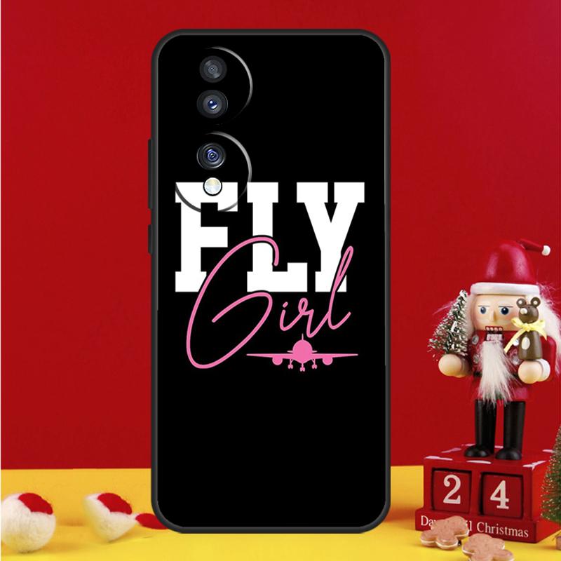 Самолет Самолет летать путешествие Чехол Для Honor Magic 8 5 6 7 Pro Honor Win RT 50 70 90 200 400 Lite X8c X9b X9c X9a X9d Чехол