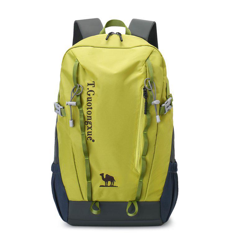 New Style Outdoor Waterproof Sports Backpack, Large Capacity for Mountaineering and Students