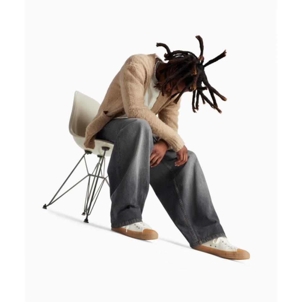 Converse Chuck Taylor All Star Tough Texture Eglet A10512c