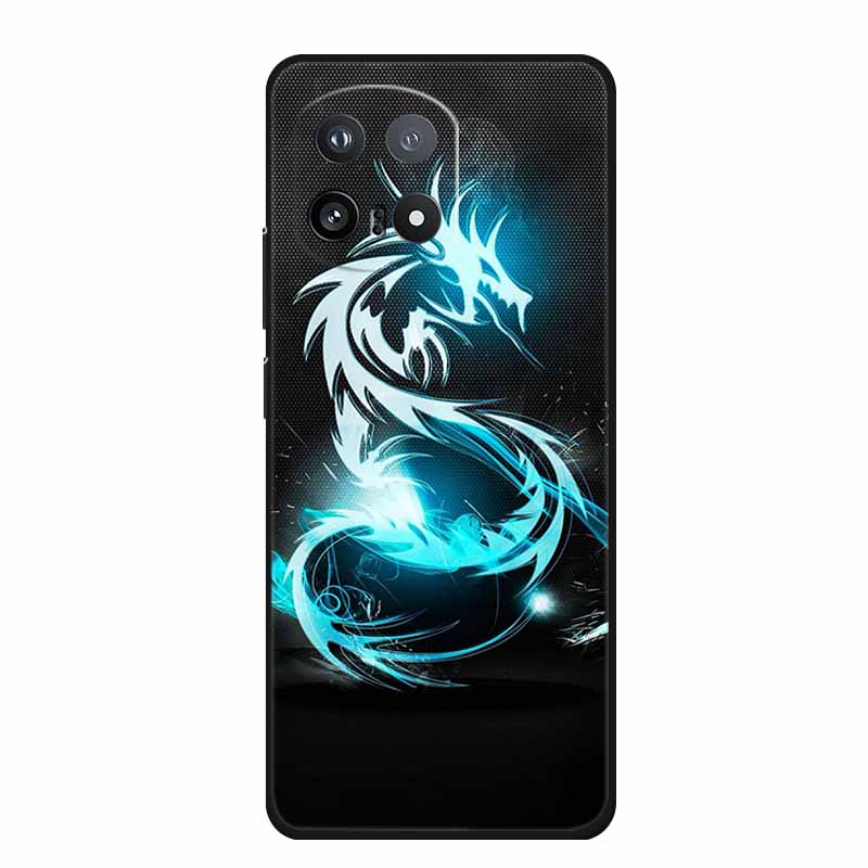 Чехол для Vivo iQOO 15 5G 2025 6.85" Ударопрочный Черный Силиконовый Мягкий Чехол для Телефона Для Vivo iQOO 15 Задняя Крышка Чехлы iQOO15 TPU Funda