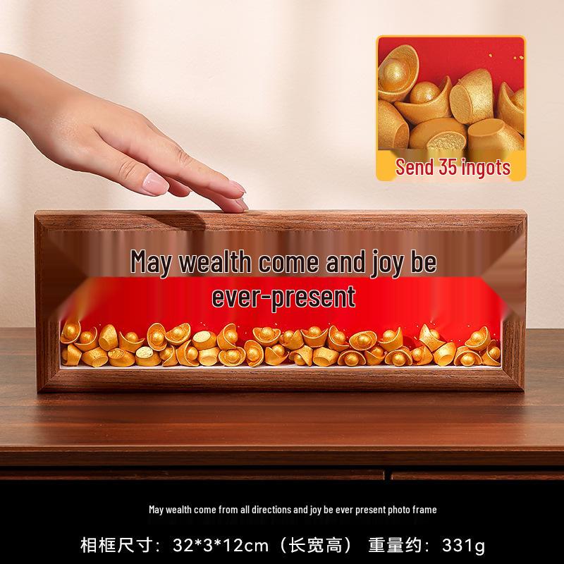 Foyer Cabinet Decor: Housewarming Gift for New Home