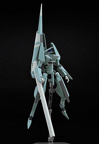 Figma Рыцари Сидонии Тип 18 Гвардия окрашенная подвижная фигурка Немасштабная ABS&PVC