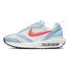 Женские кроссовки Air Max Dawn Ghost Aqua Flash Crimson синие DH5131-400