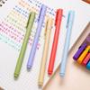 Office Supplies Stationary Student Gifts Writing Gel Pen Marker pen Set Signing Pen Color pen