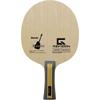 Nittaku Acoustic G-Revision FL Table Tennis Shakehand Racket NE6202