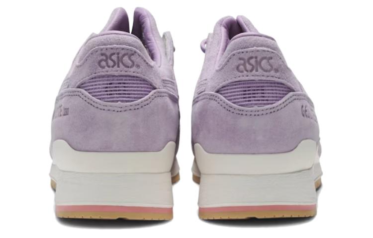 Asics Кроссовки Gel Lyte Iii Clot Lavender H60XK-3131
