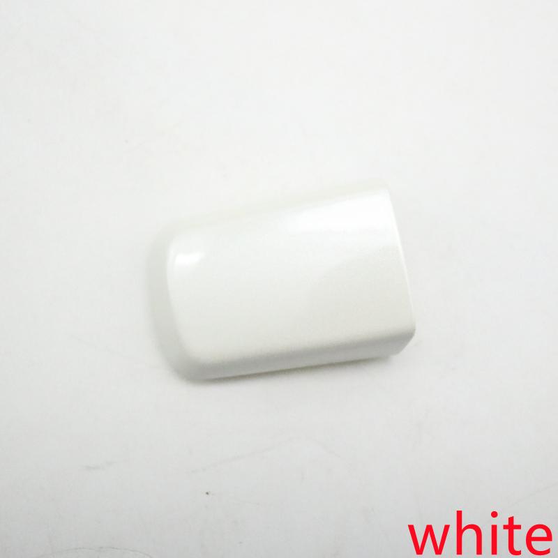 Для Nissan Qashqai J10 Dualis 2007-2014 передняя и задняя внешняя дверная ручка, накладка на накладку, внешняя декоративная крышка