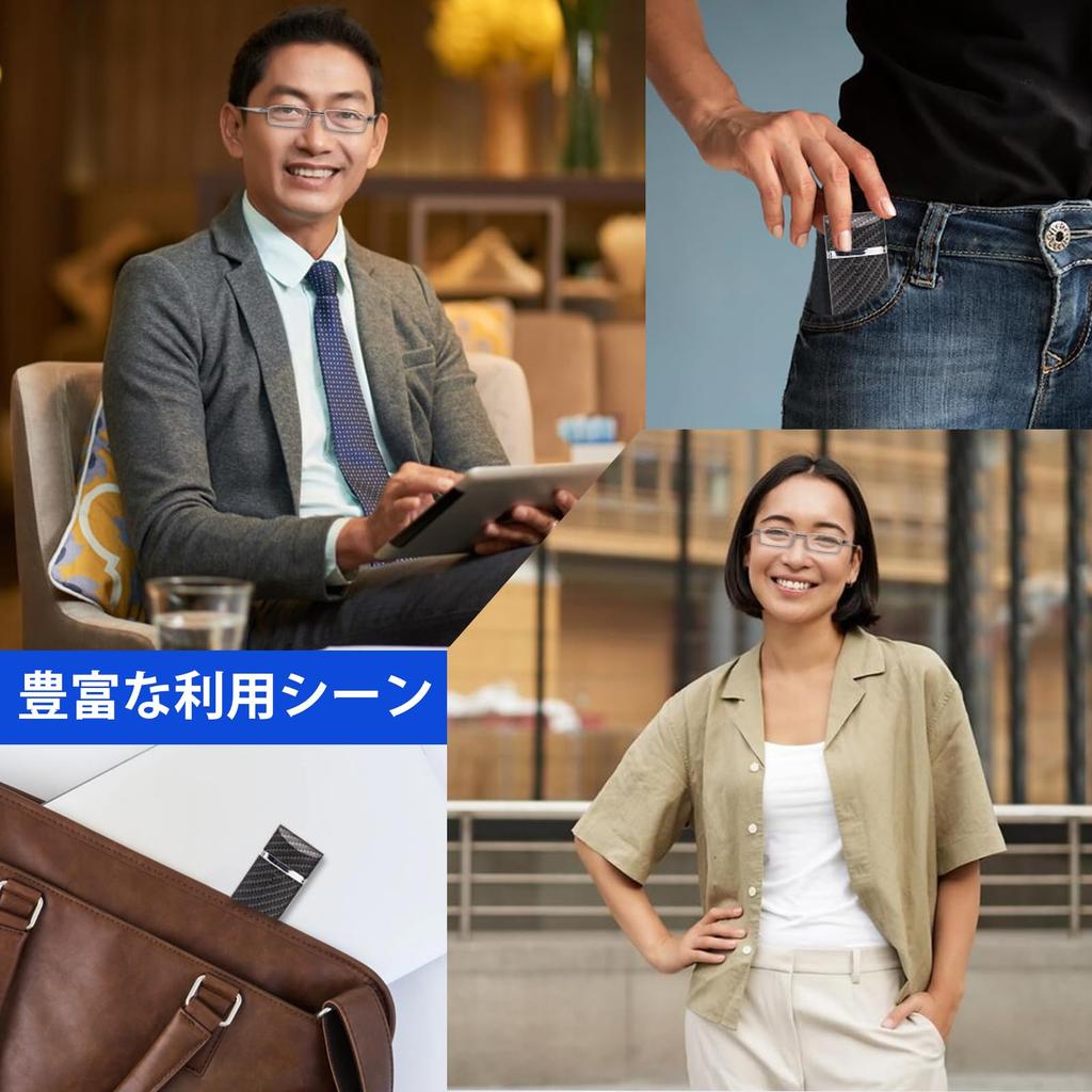 Portable Folding Reading Glasses for Men and Reading Glasses for Blue Light Folding Reading Glasses for Fashionable GY300 [JIMMY ORANGE] Women, Women,