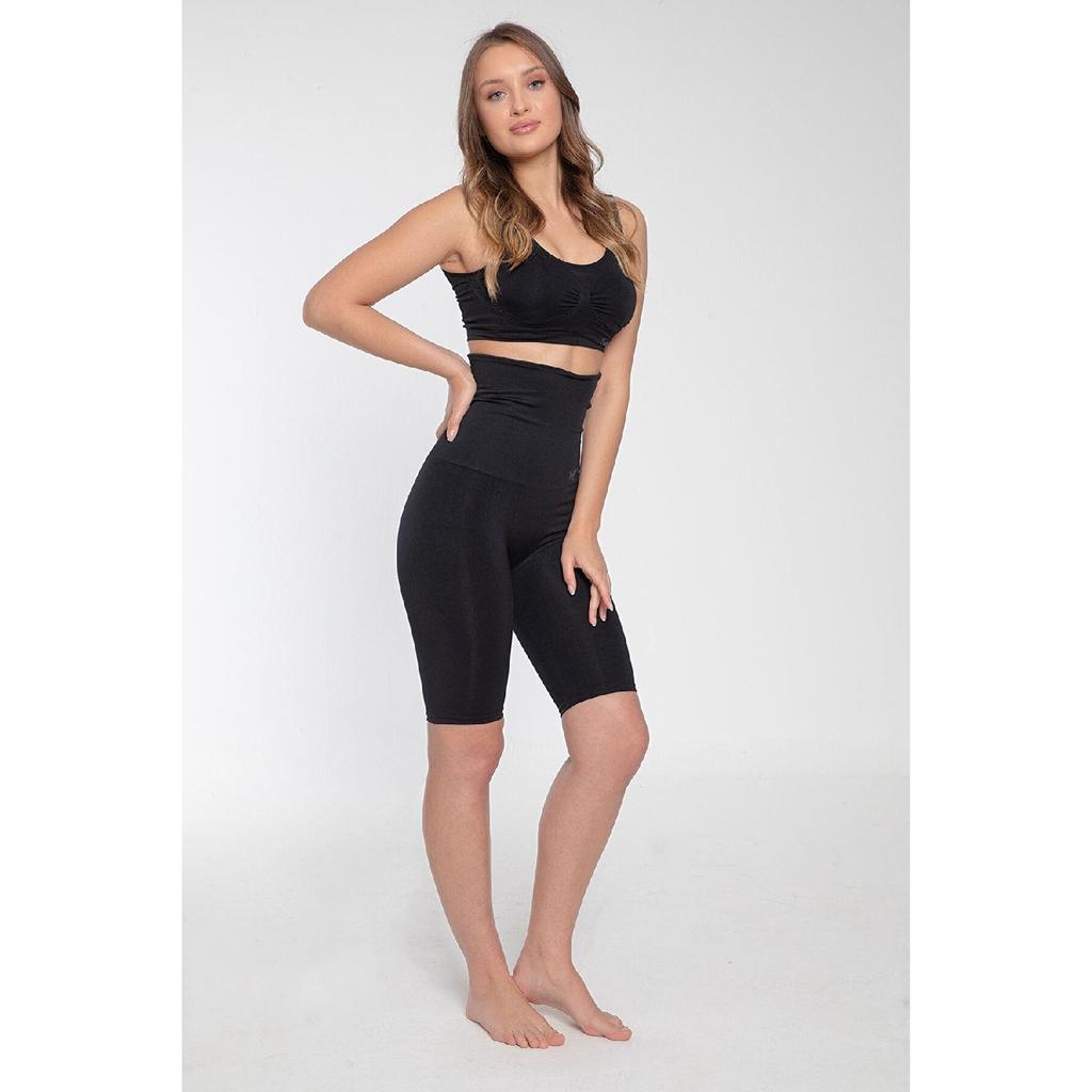 Термокорсет унисекс с эффектом сауны на талии