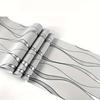 Self Adhesive PVC Wallpaper WaterProof Wall Paper New Peel and Stick Sticker  Wall Decoration