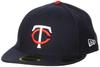 New Era LP ACPERF MINTWI HM 2017J Домашняя Размер 7 к японскому размеру Кепка, (эквивалент S)