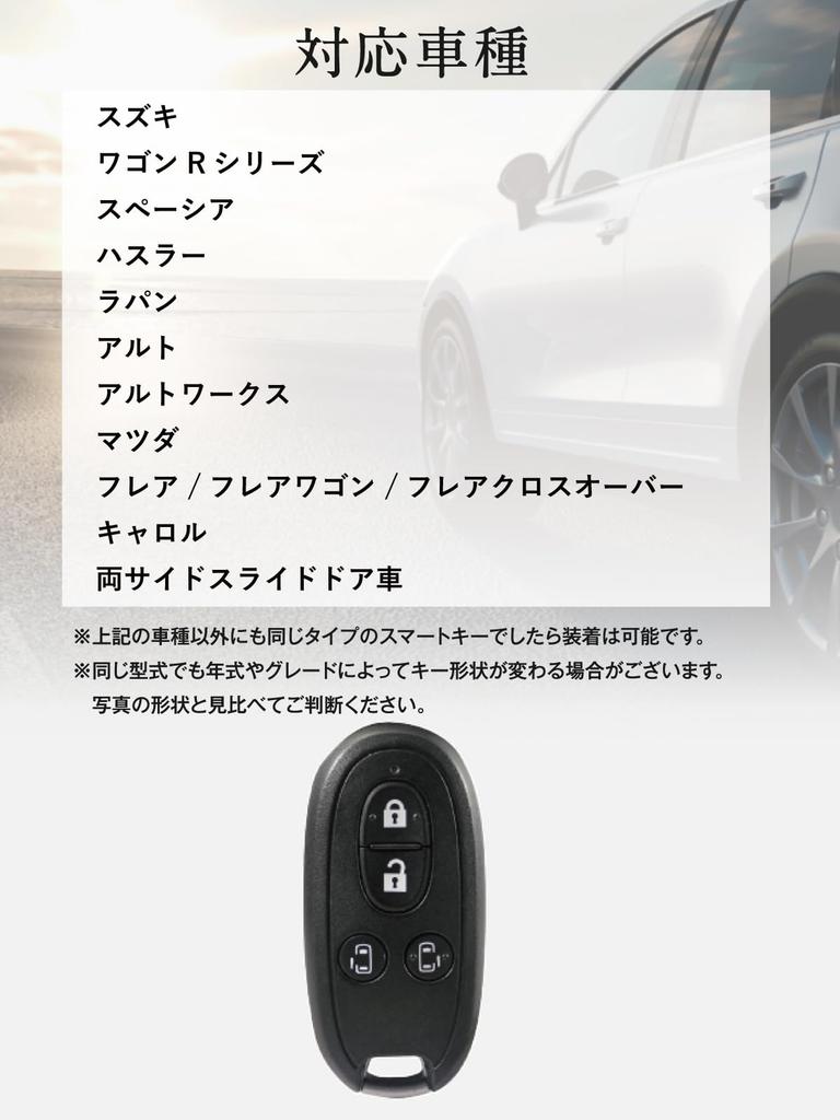 Полезный Чехол для ключа из натуральной итальянской кожи для Wagon Alto Mazda Flair Flair и Carol, Buttero, Suzuki, R, Spacia, Hustler, Lapin, Alto, Works, Flair,
