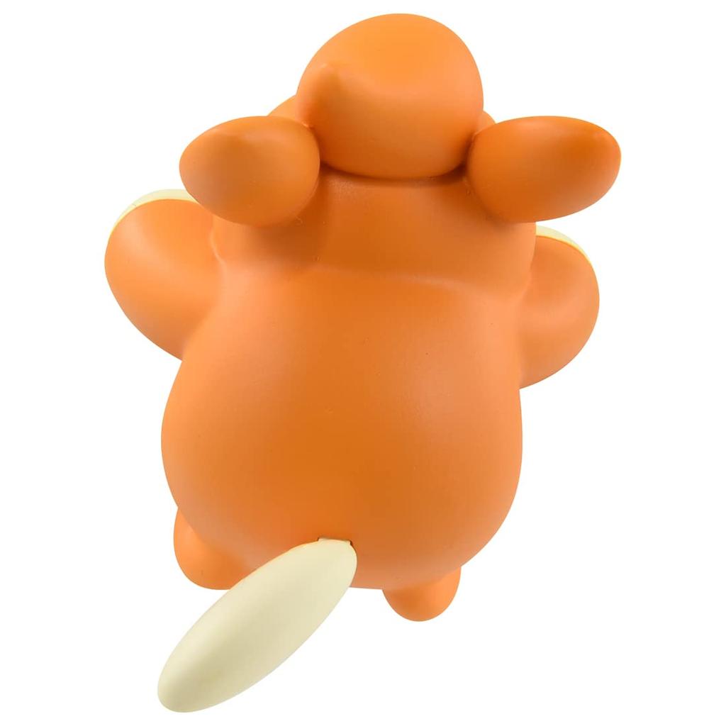 TAKARA TOMY Pocket Monster Коллекция монстров Pamo MS-27