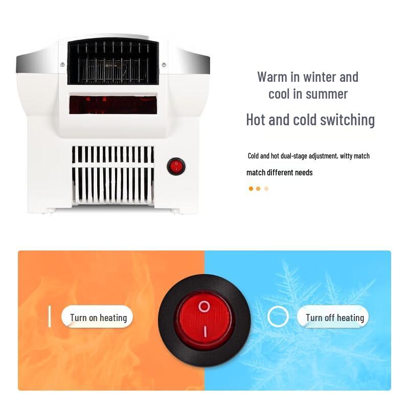 Morden Commercial Hand Dryer
