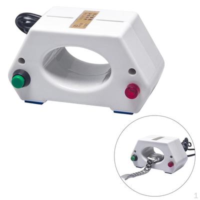 Профессиональный размагничиватель часов, устройство для размагничивания, инструмент для ремонта часов