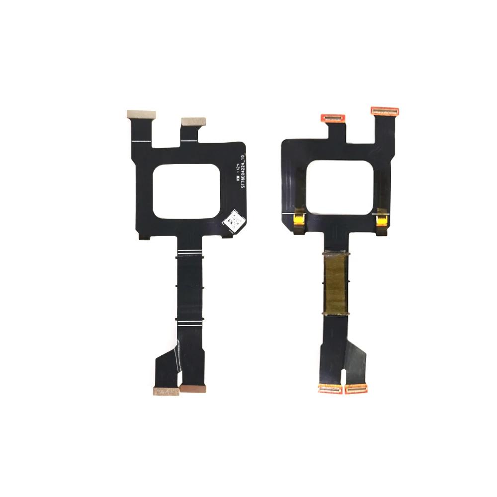 Original For MOTO Razr 50 Ultra Motorola XT2451 Motherboard Connector LCD Display Screen Main Board Flex Cable Replace Parts