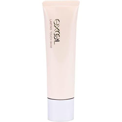 excel Lasting Touch Base EM (Pink Beige) Makeup Base